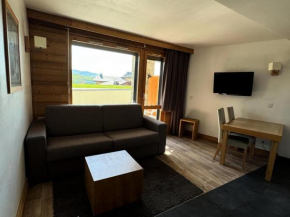 Résidence Le Centaure - Studio pour 4 Personnes 721
